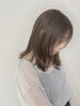 【女性限定】髪質改善コース＋美髪カラー(ホームケア付き)　１８０分
