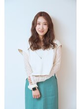 at tee …【各スタッフの得意な技術】スタッフ限定クーポン↓↓