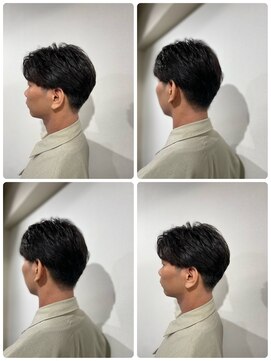 グルグル 新小岩店(GULGUL) フェザーショート