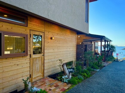 ヒュッテ(Hutte)の写真