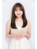 ◆最高級◆プラチナケア縮毛矯正フルコース
