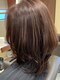 美容室ベーセベーゼ 成増店(B C B G)の写真/お客様のなりたいを叶えてくれるサロン♪丁寧なカウンセリングで、一人一人の魅力を引き出します◎