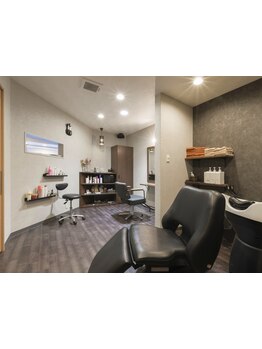 【完全個室】あなただけの空間で受ける、至高の【骨格補正スパ】。