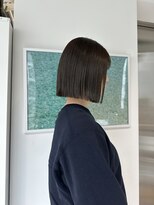 オットット(OttottO)&nbsp;ボブカット