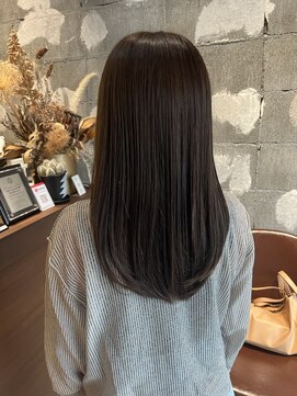 ソワ 四日市(soie) オリーブベージュ