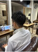 似合わせカット