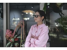 ヘアースンス セカンドフロア(hair soonsoo 2nd floor)の雰囲気（落ち着いたおしゃれな雰囲気も得意です！）