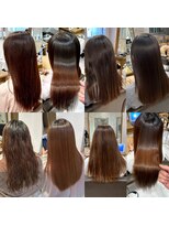 レイラバイアフロート 吉祥寺(Lila by afloat)&nbsp;【畑中正敏】20代30代40代◎ひし形レイヤーくびれレイヤー