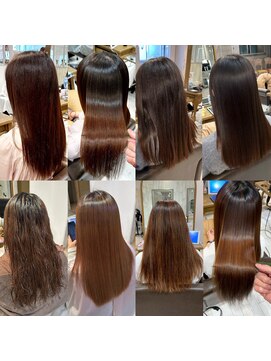 レイラバイアフロート 吉祥寺(Lila by afloat) 【畑中正敏】20代30代40代◎ひし形レイヤーくびれレイヤー