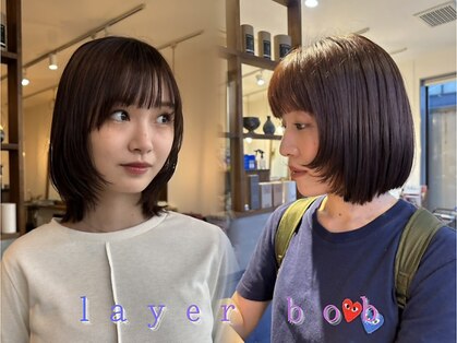 トリスター(TREASTAR)の写真