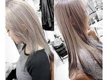 ルイス(Luis)の雰囲気(人とは違ったデザインも自由な発想で表現します /デザインカラー)