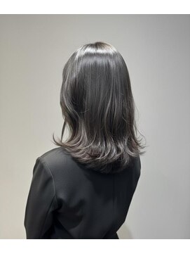 ミディアムレイヤー