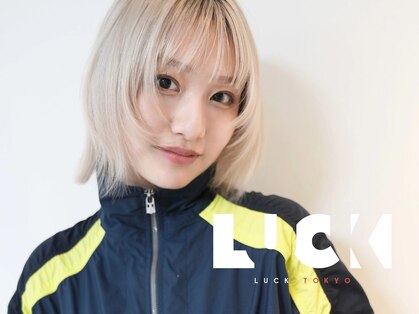 ラック 表参道(LUCK)の写真