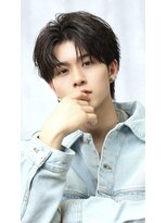 リップス 二子玉川店 (LIPPS) ニュアンスパーマ 韓国ヘア