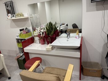 エステサロン un.vieの写真/【【人気No.1】リタッチ+ライトトリートメント ¥3,000】お手軽価格で、メンテナンスも通いやすい◎