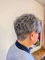 ルアンジェ 美楽來堂(LE ANGE)&nbsp;ショートレイヤー