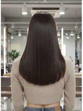 ミー 岡崎(mii) 【mii岡崎】ピュアグロスロング