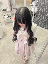 スワン アサヒカワ(SWAN ASAHIKAWA)&nbsp;エクステデザイン！