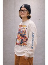 テラ(terra) 佐伯 尚哉