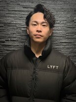 ヒロギンザ 川崎店(HIRO GINZA)&nbsp;【ヒロ銀座】大人男髪/ビジネス/メンズヘア/メンズパーマ/川崎