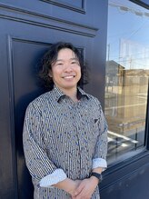 ハグヴィアン(HUG BIEN)&nbsp;林 晃也