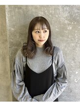 エルエム(L/M)&nbsp;佐藤　美月 【新潟】