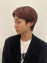アッシュ 中目黒店(Ash)&nbsp;フェザーパーマ