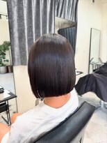 サロンワン(Salon1)&nbsp;美髪ストレート