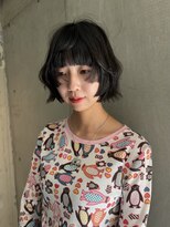リム(LIM)&nbsp;デザインボブ