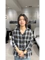 ラフィス ヘアー アーク 高槻店(La fith hair arc) 友田 優良