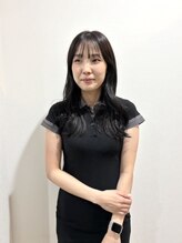 アグ ヘアー レシパ 星置店(Agu hair respa)&nbsp;南 萌絵香