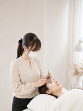 理容室クレオ 新宿&nbsp;Mikami 女性担当