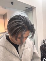 ハイセンス(HISENSE) メンズバレイヤージュ