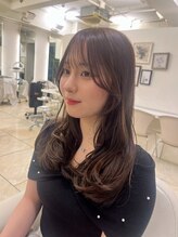ヘアーアンドメイク ブリリアント(hair&make BRILLIANT)