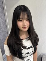 クレア 茅ヶ崎(CREA)&nbsp;レイヤーカット