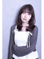 リメル 奥沢自由が丘店(Remel)&nbsp;リフトレイヤー/ナチュラル/くびれ巻き/モテ髪/奥沢/自由が丘