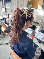 タイズ 秦野店(ties)&nbsp;あ