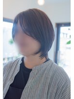 フェイスフォーヘア(Faith for Hair)&nbsp;ミディアムウルフ