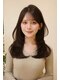 セラ(Cela)の写真/前髪から顔まわり、毛先まで計算。柔らかく動く質感・雰囲気や骨格に合わせたレイヤーカットが得意◎南青山