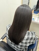 ヘアーガーデン アストレア(HAIR GARDEN ASTRAEA)&nbsp;縮毛矯正/10代/20代/糟屋郡/須恵町