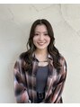 カノア(canoa)&nbsp;仲里 嶺那