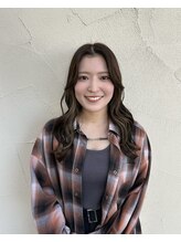 カノア(canoa)&nbsp;仲里 嶺那