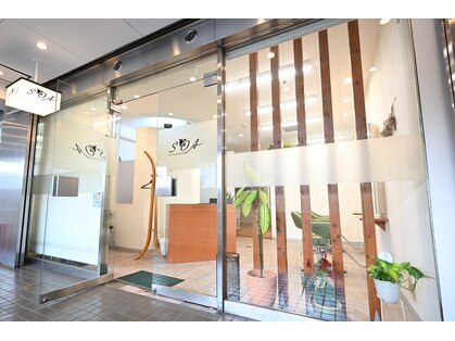 SOA hair by Clochetteの写真