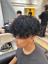 ルースト 京都河原町店(ROOST)&nbsp;海外風/スペインカール/髪質改善/眉毛サロン/京都河原町