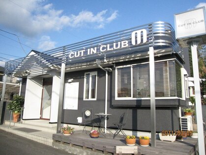 カットインクラブ エム(CUT IN CLUB M)の写真