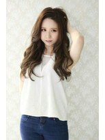 リアリス フレーゼ(Realis Fleuze)&nbsp;【Realis Fleuze】ブレンドカラー☆