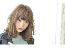 パーマ【姫路/姫路駅】