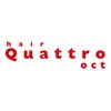クアトロオクト(Quattro oct)のお店ロゴ