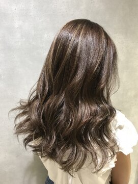 アンククロス 表参道(ANKH CROSS) ハイライトSTYLE