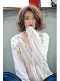 Chlom ☆ロレアルアッシュベージュ　TEL 0364574337